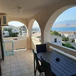 Keti Appartement Pag Town