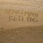 Keti Appartement Pag Town