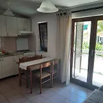 Appartement Keti