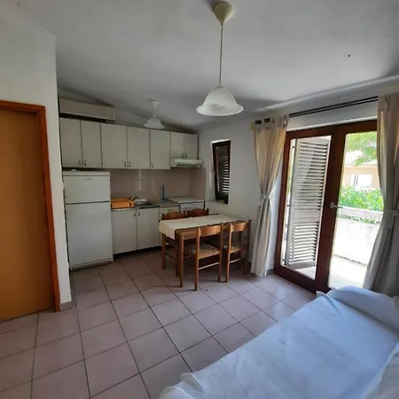 Διαμέρισμα Keti