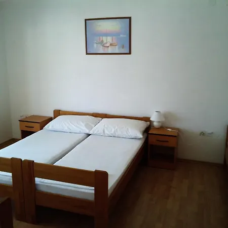 Διαμέρισμα Keti *