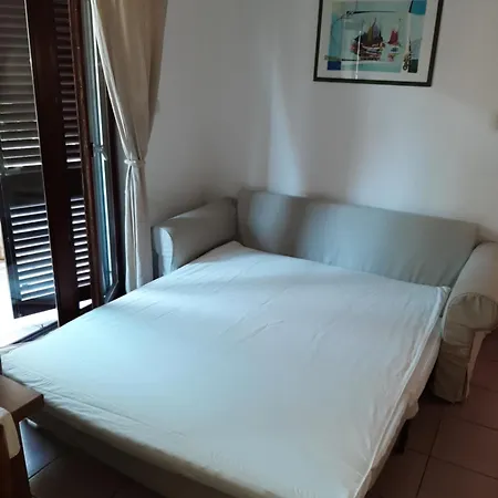 Διαμέρισμα Keti