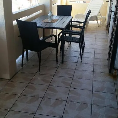 Keti Apartment *