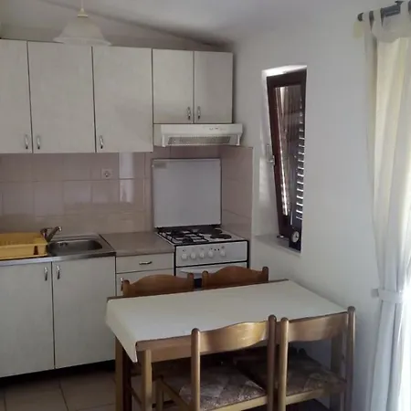 Apartment Keti