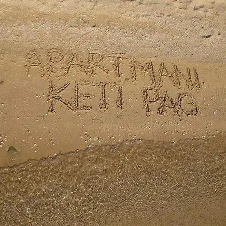 Keti Apartment Pag Town