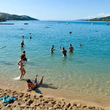 Keti * Pag Town