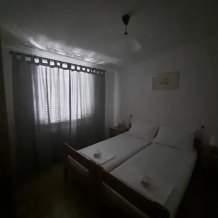 Apartment Keti *