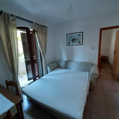 Keti Apartment