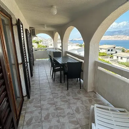 Keti Apartment Pag Town