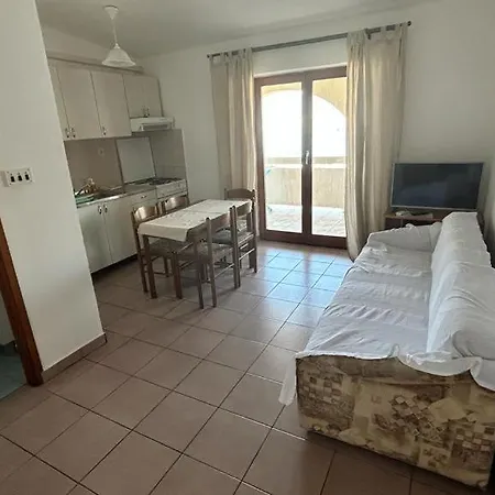 Keti Apartment
