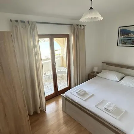 Keti Apartment *