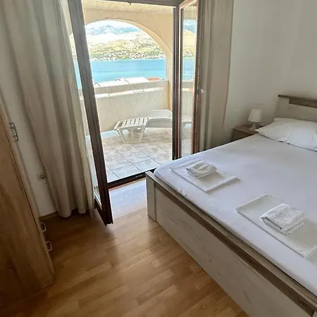 Keti Apartment