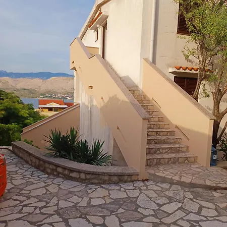 Apartment Keti *