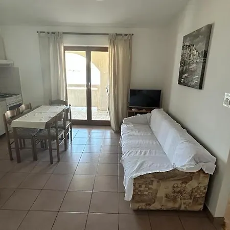 Apartman Keti Pag Town