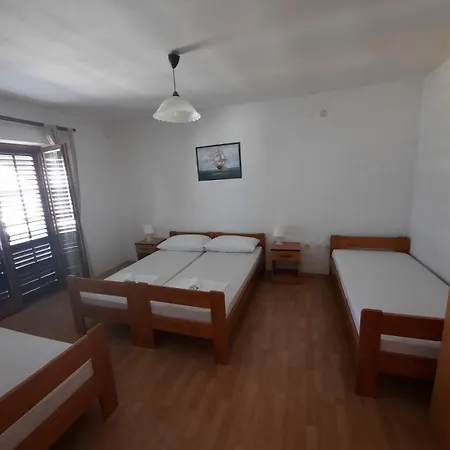 Keti Apartment