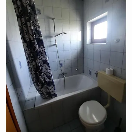 Keti Apartment *