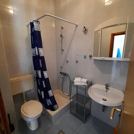 Keti Apartment Pag Town