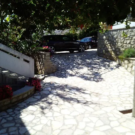 Keti Apartment Pag Town