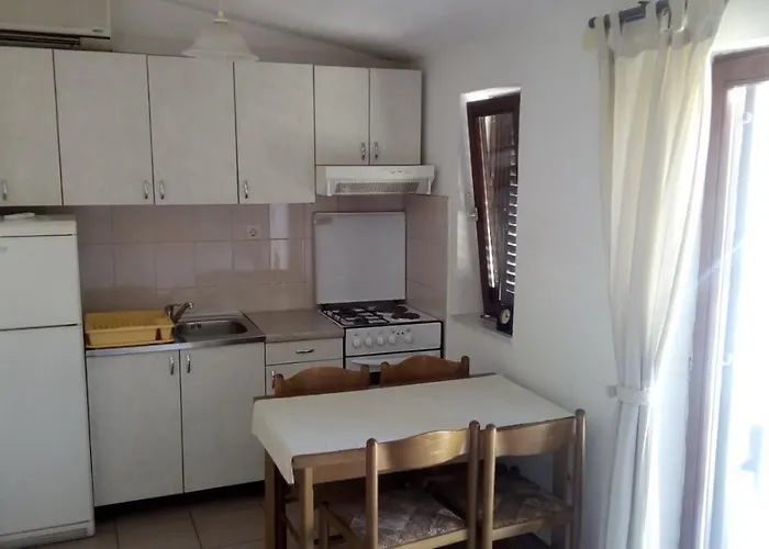 Apartman Keti