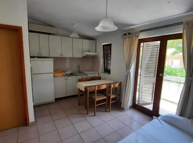 Apartman Keti