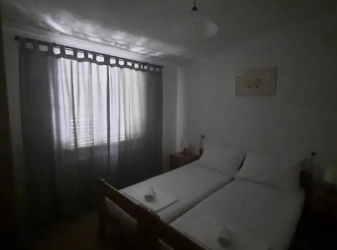 Apartman Keti *