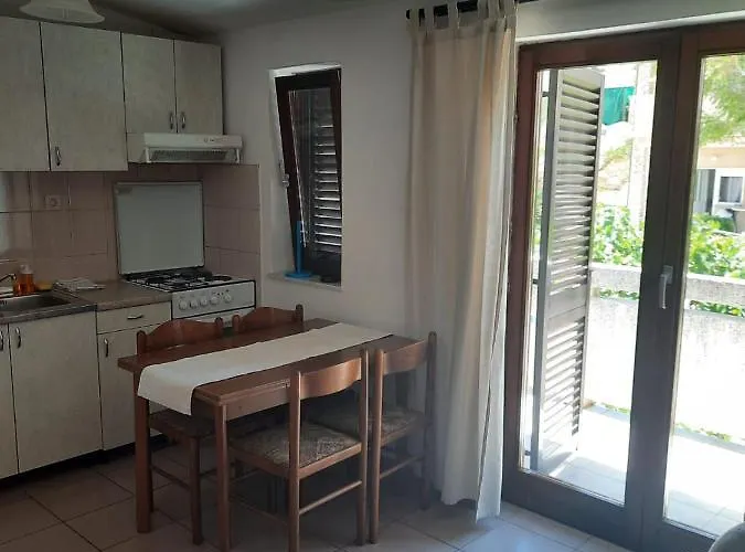 Apartman Keti