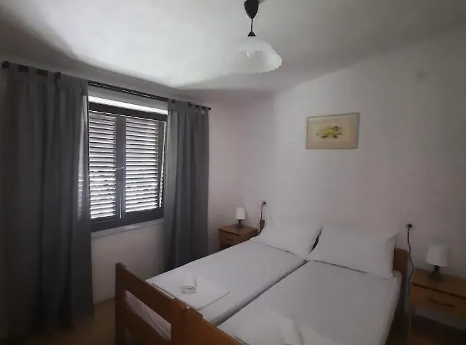 Apartman Keti