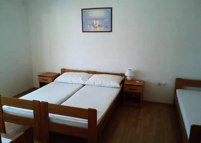 Apartman Keti *