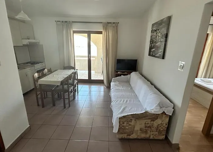 Apartman Keti Pag Town