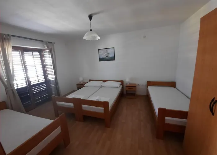 Keti Apartman