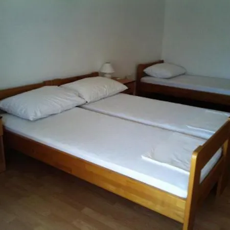 Keti Pag Town