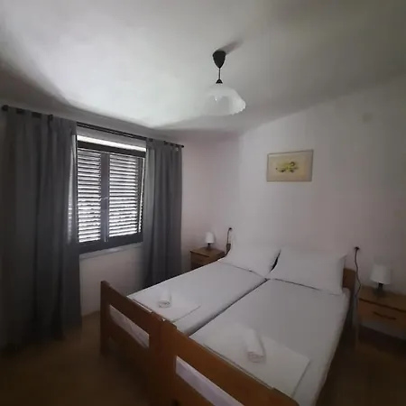 Lejlighed Keti