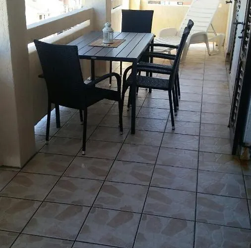 Keti Apartman *