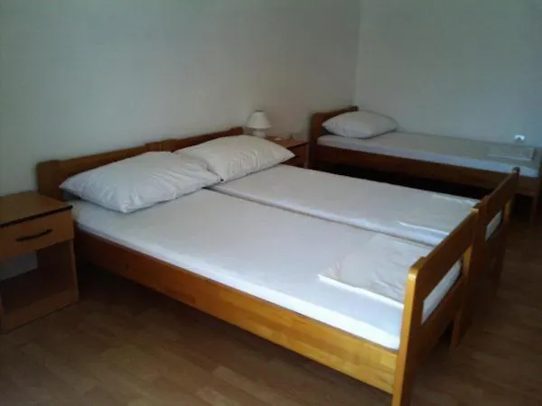 Keti Pag Town