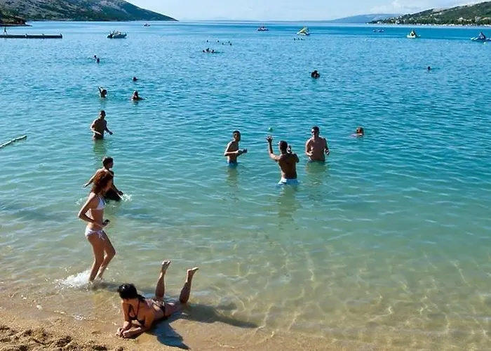 Keti * Pag Town
