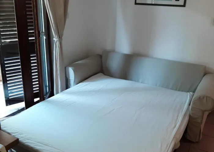 Apartman Keti