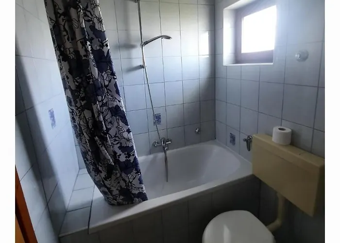 Keti Apartman *